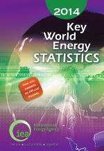 Key world energy statistics 2014.