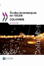 Études économiques de l'OCDE : Colombie 2015.