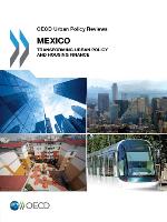 OECD Urban Policy Reviews.