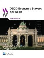 OECD Economic Surveys.