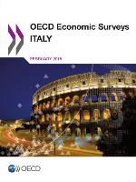 OECD Economic Surveys.