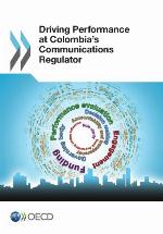 Driving performance at Colombia's communications regulator