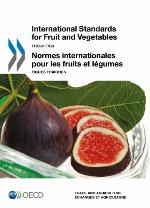 Fresh figs = Figues fraîches.