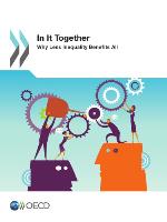 In it together : why less inequality benefits all.