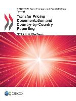 Transfer pricing documentation and country-by-country reporting, action 13, 2015 final report.