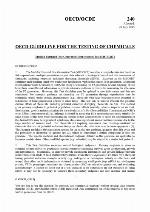 Test number 240 : Medaka Extended One Generation Reproduction Test (MEOGRT)