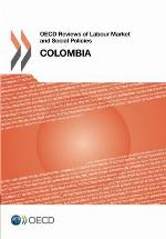 OECD Reviews of Labour Market and Social Policies