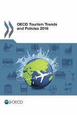 OECD Tourism Trends and Policies 2016