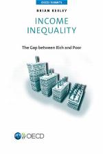 Income inequality : the gap between rich and poor