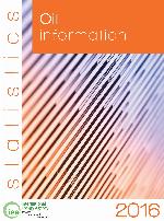 Oil Information 2016.