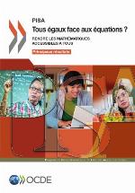 Tous égaux face aux équations? : Rendre les mathématiques accessibles à tous - Principaux résultats.