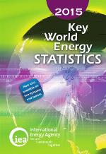 Key world energy statistics 2015