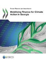 Mobilising finance for climate action in Georgia.