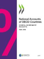 National Accounts of OECD Countries, General Government Accounts 2017 -