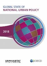 Global state of national urban policy