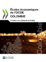 ETUDES ECONOMIQUES DE L'OCDE : colombie 2019 (version abregee).