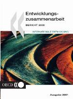 Entwicklungs-zusammenarbeit : Bericht 2000 : Politik und Leistungen der mitglieder des Ausschusses für Entwicklungshilfe