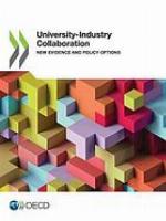 University-industry collaboration new evidence and policy options