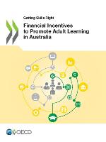 Financial incentives to promote adult learning in Australia