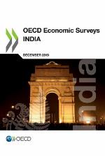 OECD Economic Surveys: India 2019