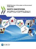 OECD reviews of evaluation and assessment in education. North Macedonia