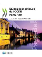 ETUDES ECONOMIQUES DE LOCDE : pays-bas 2018 (version abregee).