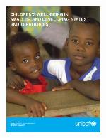 Children's well-being in small island developing states and territories.