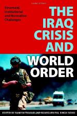 The Iraq Crisis and World Order