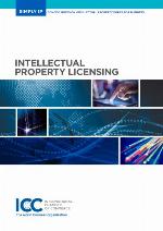 Intellectual property licensing