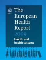 The European Health Report 2009.
