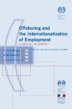 Offshoring and the Internationalization of Employment