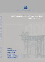 Risk management for central bank foreign reserves