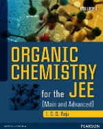 Organic chemistry for JEE Main and Advanced