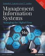 Management Information System, 14/E