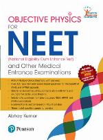 Objective Physics for NEET 2016