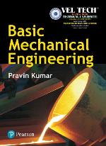 Basic Mechanical Engineering (Vel Tech).
