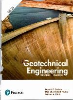 Geotechnical Engineering, 2E