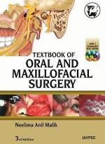 Textbook of Oral and Maxillofacial Surgery