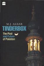 Tinderbox   The Past And Future Of Pakistan