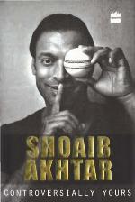 Controversially Yours