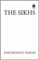 THE SIKHS
