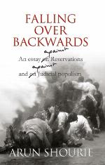 Falling Over Backwards