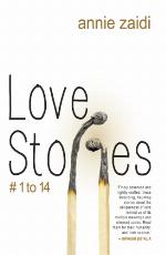 Love Story #1 to 14