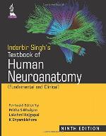 Inderbir Singh's Textbook of Human Neuroanatomy