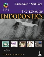 Textbook of Endodontics (W/ 2 DVD-ROMs)
