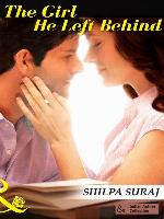 The Girl He Left Behind