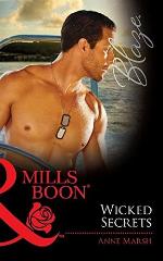 Wicked Secrets