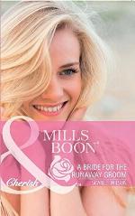 A Bride For The Runaway Groom (Cherish)