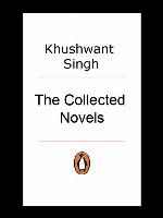 The Collected Novels