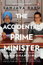 The Accidental Prime Minister